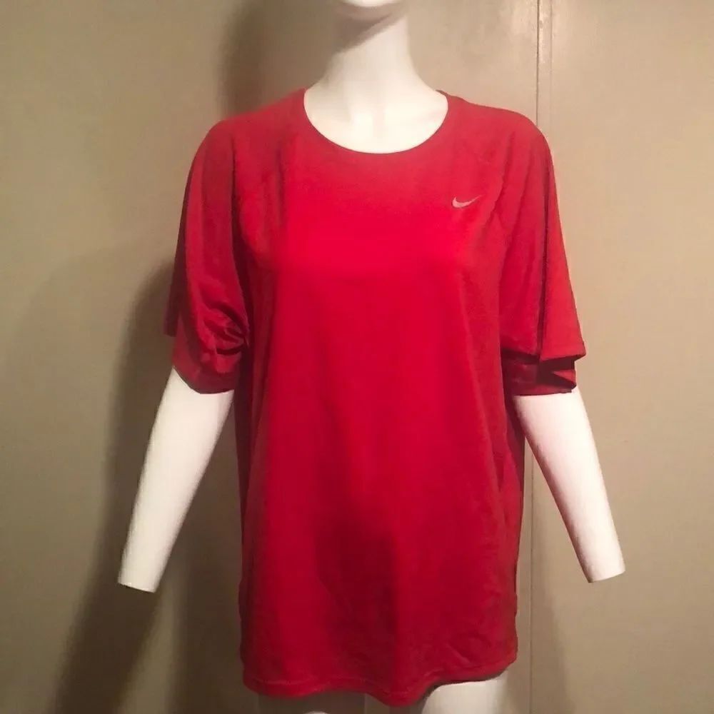 Nike Shirt 